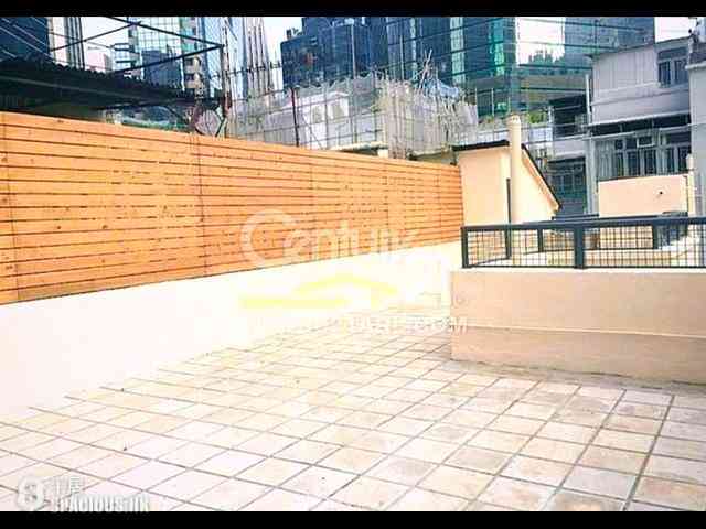 Causeway Bay - 8, Kai Chiu Road 01
