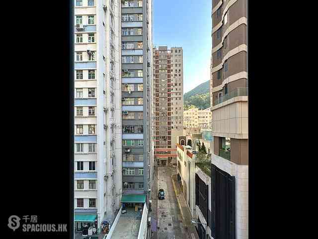 Kennedy Town - Kennedy Mansion 02