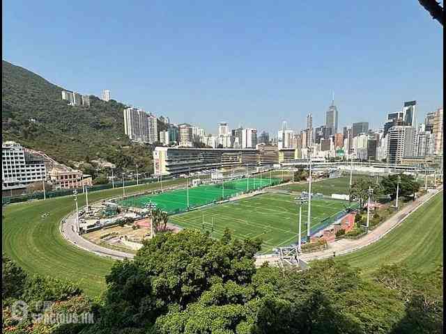 Happy Valley - Splendour Court 01