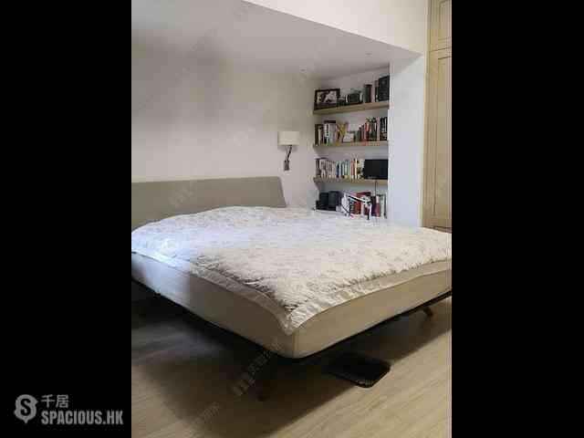 西半山 - 联邦花园 罗马阁 (4座) Rome Court 02