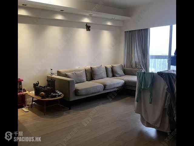 西半山 - 联邦花园 罗马阁 (4座) Rome Court 05