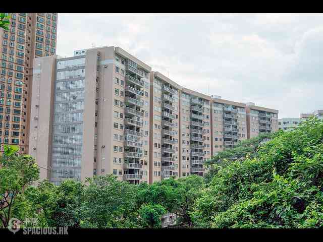 西半山 - 联邦花园 罗马阁 (4座) Rome Court 08