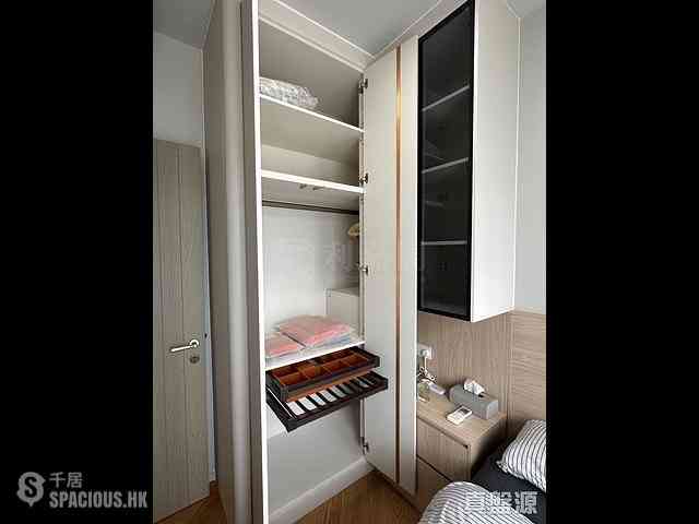 Tai Wai - The Pavilia Farm Phase 2 Tower 6A 01