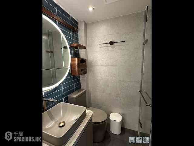 Tai Wai - The Pavilia Farm Phase 2 Tower 6A 02