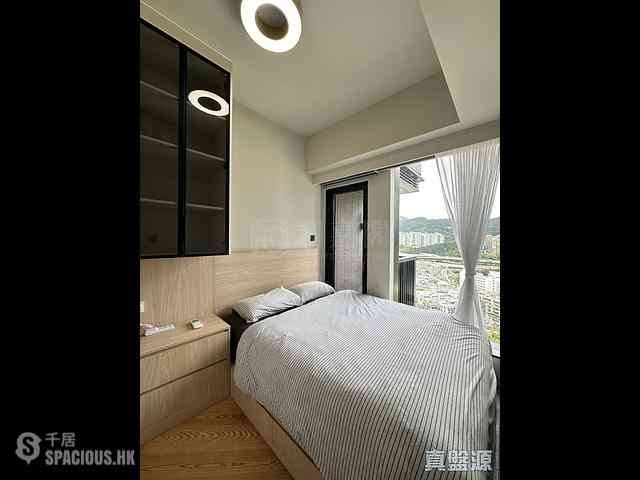 Tai Wai - The Pavilia Farm Phase 2 Tower 6A 04