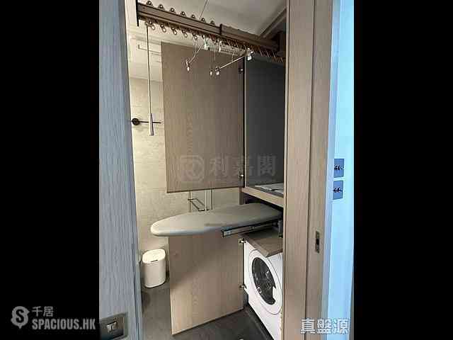 Tai Wai - The Pavilia Farm Phase 2 Tower 6A 05