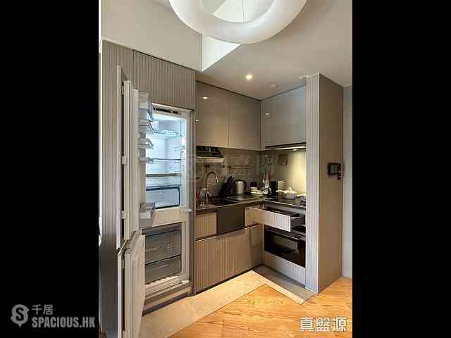Tai Wai - The Pavilia Farm Phase 2 Tower 6A 06