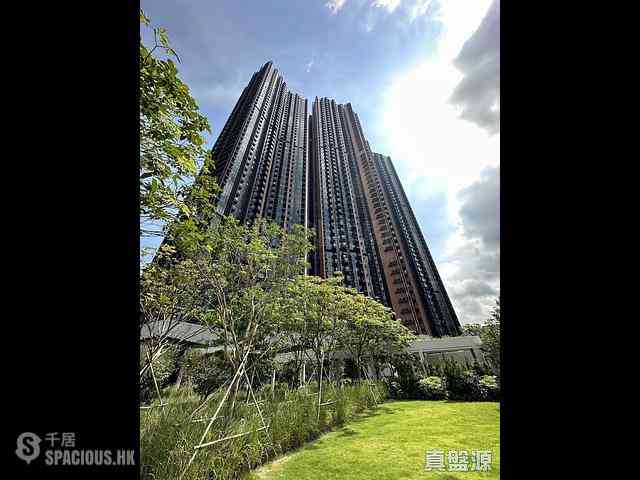Tai Wai - The Pavilia Farm Phase 2 Tower 6A 07