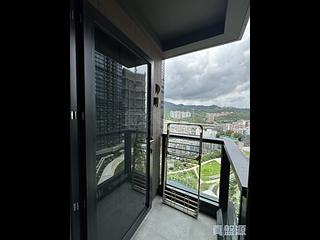 大圍 - 柏傲莊2期6A座 08