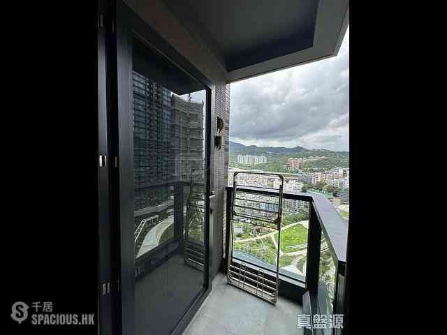 Tai Wai - The Pavilia Farm Phase 2 Tower 6A 08