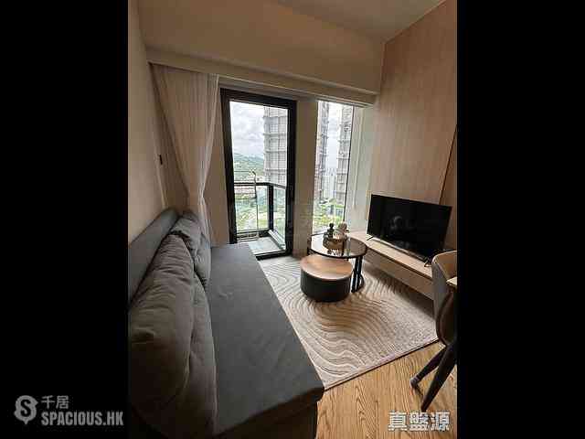 Tai Wai - The Pavilia Farm Phase 2 Tower 6A 09