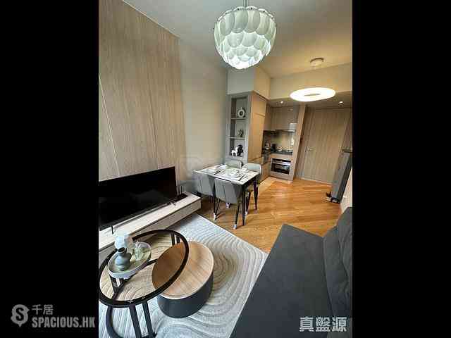 Tai Wai - The Pavilia Farm Phase 2 Tower 6A 10