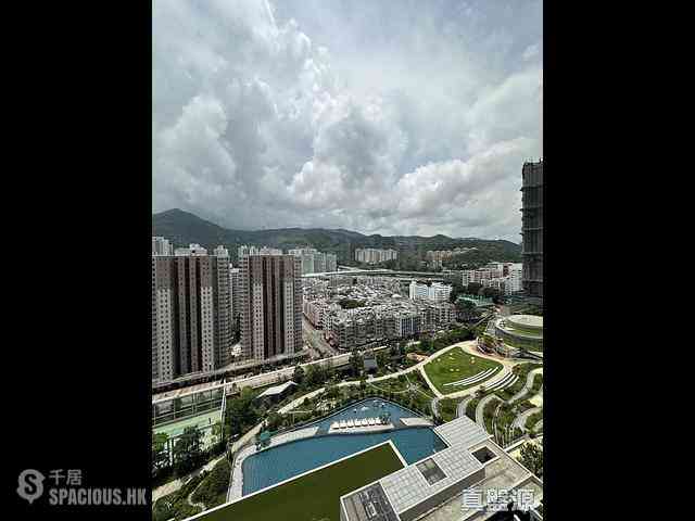 Tai Wai - The Pavilia Farm Phase 2 Tower 6A 11