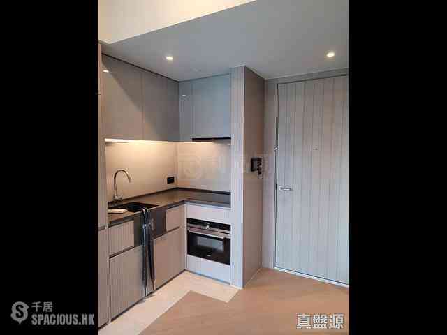 Tai Wai - The Pavilia Farm Phase 2 Tower 6A 13