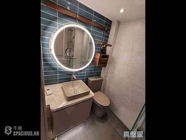 Tai Wai - The Pavilia Farm Phase 2 Tower 6A 15