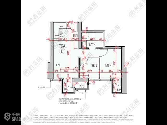 Tai Wai - The Pavilia Farm Phase 2 Tower 6A 19