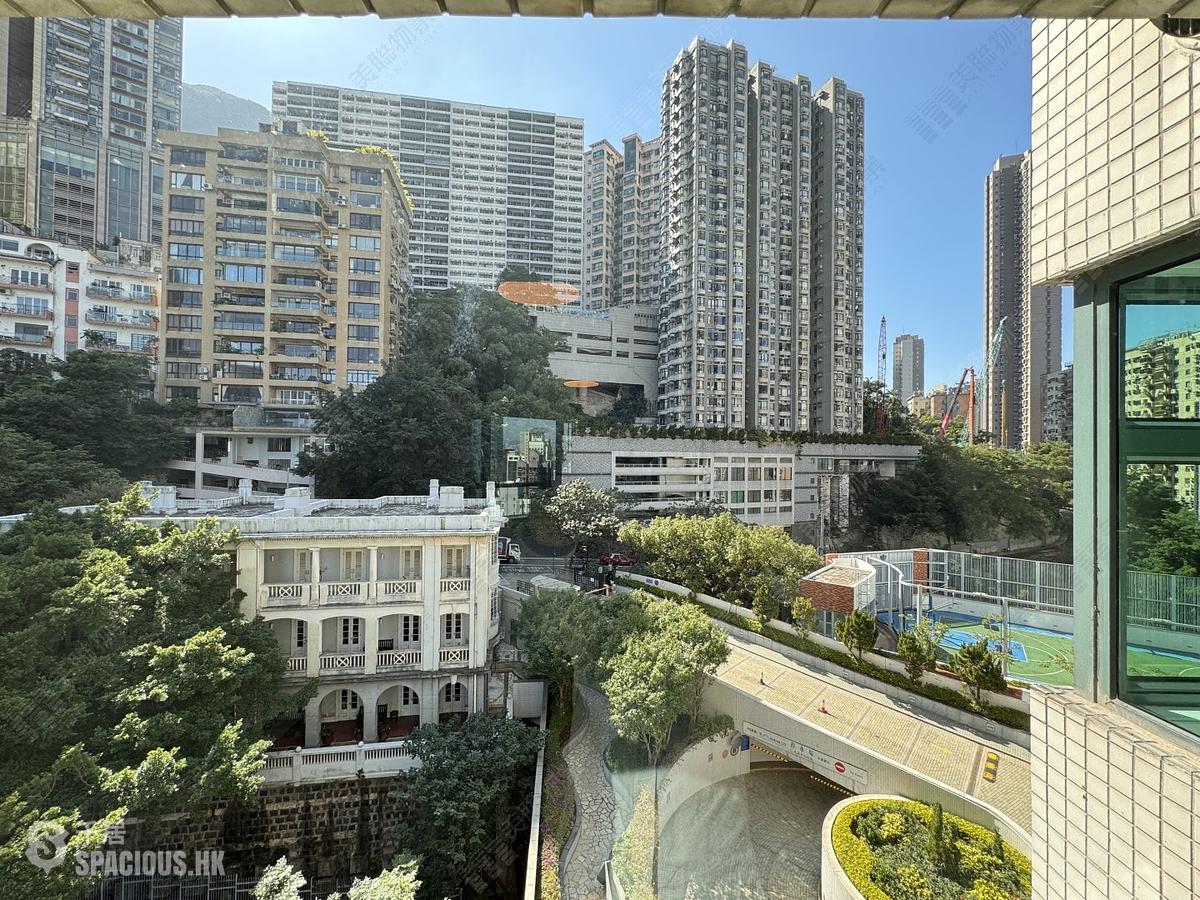 西半山 - 羅便臣道80號2座 01