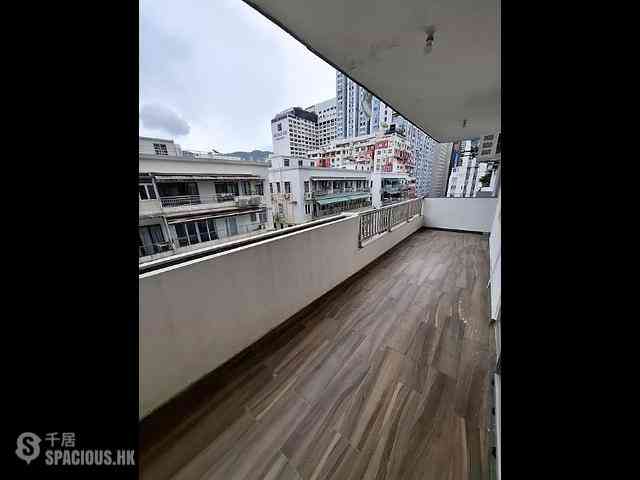 Causeway Bay - Haywood Mansion 01