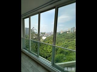 跑马地 - 渣甸山花园大厦 02