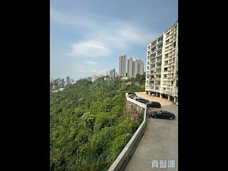 跑马地 - 渣甸山花园大厦 03
