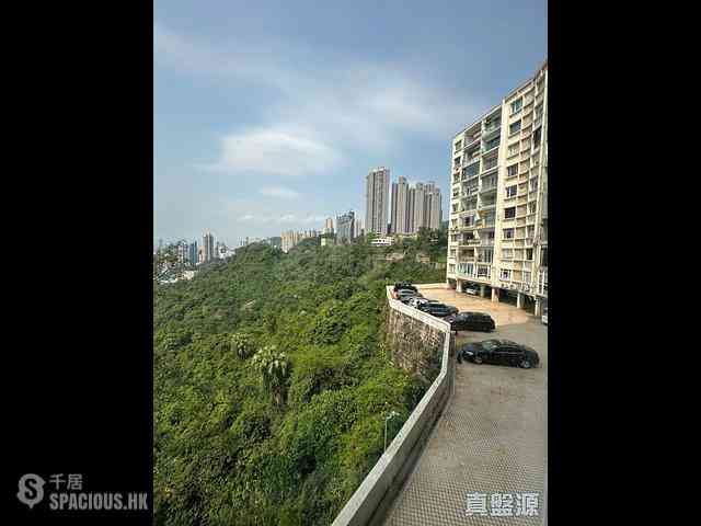 Happy Valley - Jardine's Lookout Garden Mansion 03