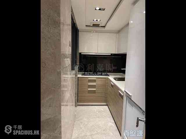 Tseung Kwan O - The Wings II Block 5B 01
