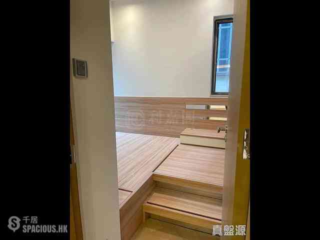 Tseung Kwan O - The Wings II Block 5B 04