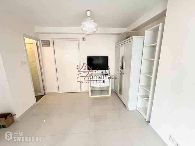 Sheung Wan - Wah Koon Building 04