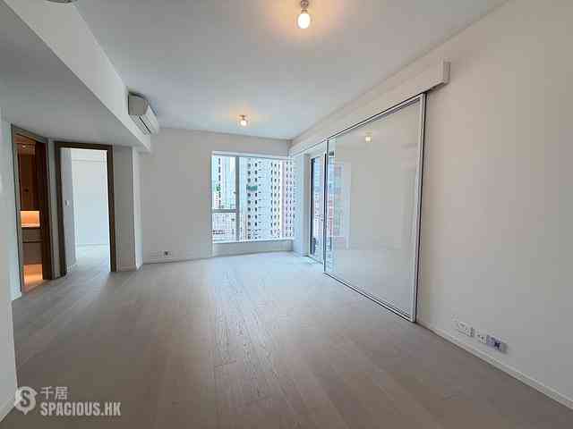Wan Chai - 33 Kennedy Road 06