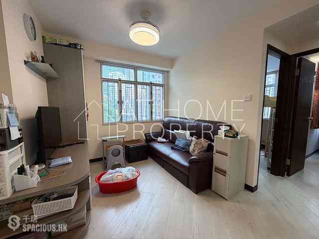 Kennedy Town - Pearl Court 01