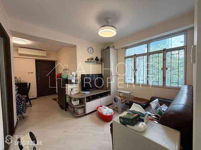 Kennedy Town - Pearl Court 02