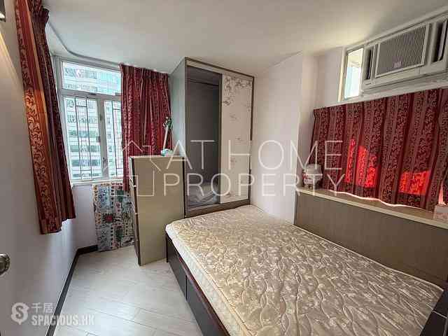 Kennedy Town - Pearl Court 04
