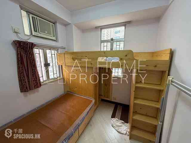 Kennedy Town - Pearl Court 05