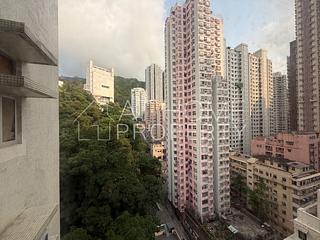 Kennedy Town - Pearl Court 10