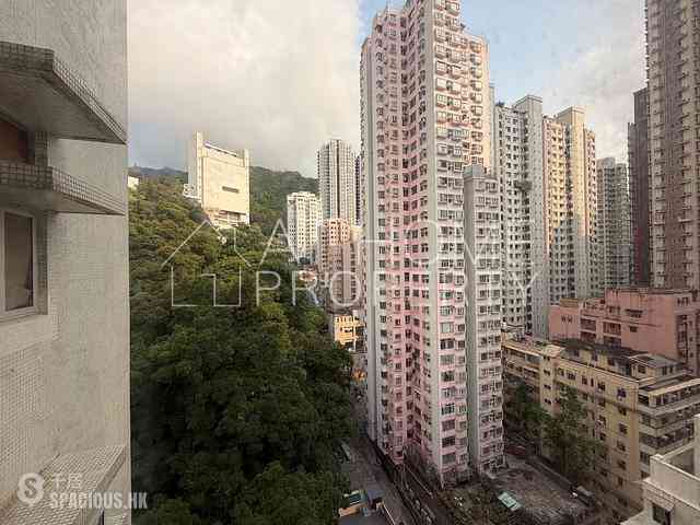 Kennedy Town - Pearl Court 10