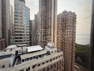 Kennedy Town - Pearl Court 11