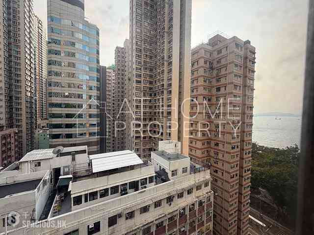 Kennedy Town - Pearl Court 11