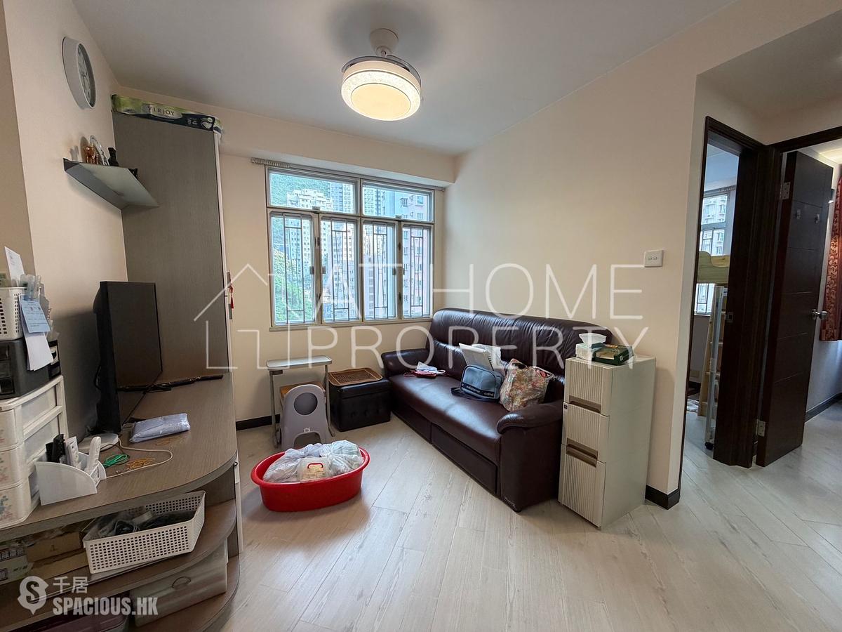 堅尼地城 - 珍珠閣 01