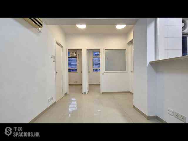 Wan Chai - Hay Wah Building Block B 05