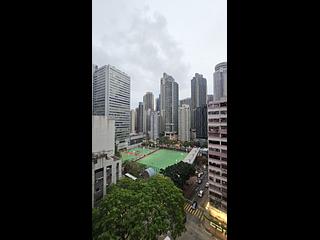 Wan Chai - Hay Wah Building Block B 09