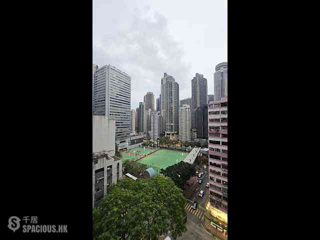 Wan Chai - Hay Wah Building Block B 09