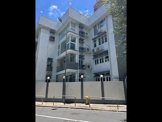 Mid Levels West - Peace Court 07