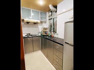 Sai Ying Pun - Sing Fai Building 02