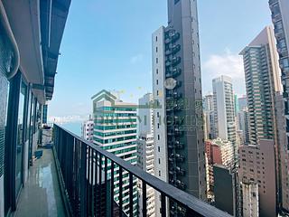 Sai Ying Pun - Sing Fai Building 04