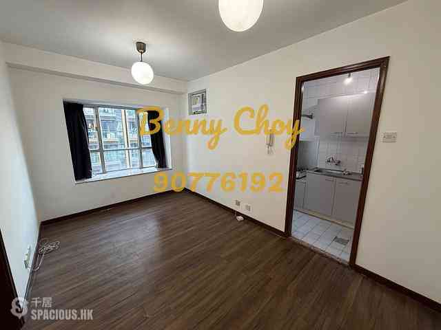 Mid Levels Central - Midland Court 01