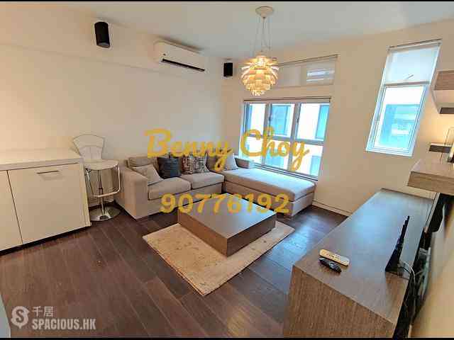 Pok Fu Lam - Cnt Bisney 01