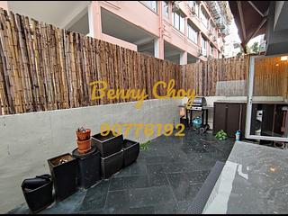 Pok Fu Lam - Cnt Bisney 16
