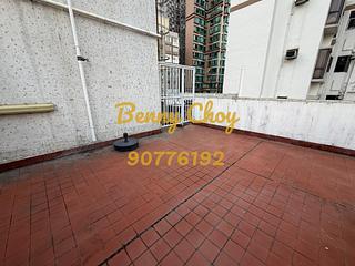 Mid Levels Central - Midland Court 13