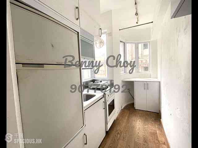 Mid Levels Central - Rich Court 06