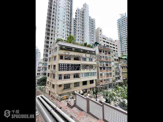 Mid Levels Central - Rich Court 09